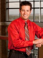 Photo of John Molina, Au.D., CCC-A from Hearing Associates of Parker