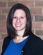 Photo of Marcy Chant, AuD, CCC-A from Atrius Health Audiology - Dedham Medical Center