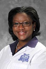 Photo of MiChelle Carpenter, AuD from Henry Ford Hospital