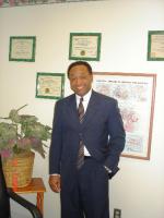 Photo of Floyd Milner, MS from Associated Specialists in Hearing