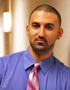 Photo of Dassan Ali, Sc.D, CCC-A, FAAA from Audiological Diagnostics - Brooklyn