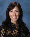 Photo of Erica Friedland, Chair and Associate Professor from Audiology Clinic - Nova Southeastern University