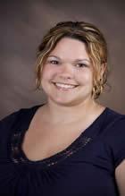 Photo of Heather Hendrix, AuD from Lakelands ENT Center