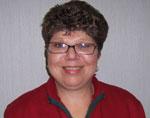 Photo of Alison Weber, M.A., CCC-A from Center for Hearing and Deaf Services
