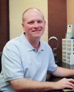 Photo of Ken Martin, AuD, FAAA from Ken Martin Audiology