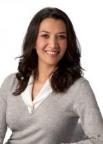 Photo of Dr. Ana Anzola, AuD, CCC-A, FAAA, ABA from Hearing Doctors - McLean, VA