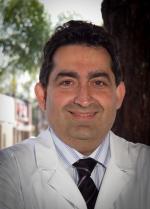 Photo of Kevin Mokhtari, Licensed Hearing Aid Dispenser from Clear Choice Hearing Aid - Encinitas