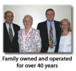 Photo of Jeff Fargason, ACA, BC-HIS from Decatur Hearing Aid Services
