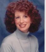 Photo of Meredith Rothenberg, AuD from The Hearing Center - Clark