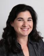 Photo of Nicole Stockstill, MS, CCC-A from The Emerge Center