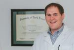 Photo of Scott Lanford, AuD, CCC-A from DC Audiology