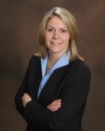 Photo of Christie Spencer, AuD, FAAA, CCC-A from Fort Bend Hearing