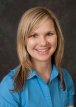 Photo of Amy Mullin, PhD, CCC-A from ARC  Audiology - South 1st Specialty  