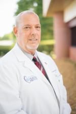 Photo of Greg Damianakes, H. A. S. from St. John's Hearing Institute - New Port Richey