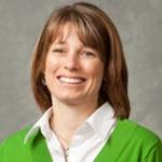 Photo of Meredith Chapman, AuD from Luther Midelfort Clinic