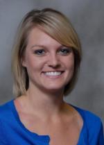 Photo of Hanna Fehlberg, AuD from Audiology and Aural Rehabilitation Clinic