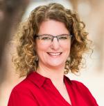 Photo of Christine Throm, AuD from Los Gatos Audiology and Hearing Aid Center