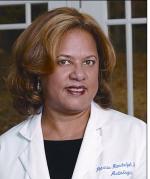Photo of Patricia Randolph, PhD, CCC-A, FAAA from Community Audiology Services