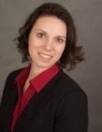 Photo of Sharyce Baartman, AuD from Hearing and Speech Center