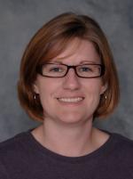 Photo of Tracie Rice, AuD from Western Carolina University Speech and Hearing Clinic