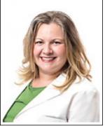 Photo of Genevieve Spiliopoulos, AuD from Rex ENT Specialists