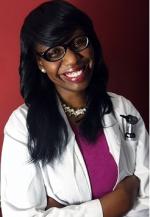Photo of Dr. Lana M. Joseph, AuD, CCC-A, MSHCM from High Level Speech & Hearing Center