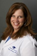Photo of Theresa Dempsey, AuD, FAAA, CCC-A from SightMD - Riverhead