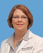 Photo of Marcy O'Brien, AuD, CCC-A, FAAA from Associated Coastal ENT - Port Saint Lucie