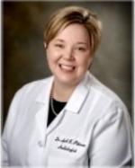 Photo of April Pittman, AuD, CCC-A from Salisbury Audiology