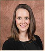 Photo of Sara Labhart, AuD, CCC-A from Midwest ENT Surgery