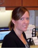 Photo of Katie Brewer, AuD from Northland ENT