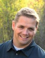 Photo of Jared Young, AuD from Young Hearing