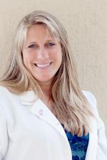 Photo of Marifran Ramaglia, AuD, CCC-A, FAAA from Advanced AuDiology - Coral Springs