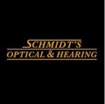 Photo of Kevin McCurdy, HAS, BC-HIS from Schmidts Optical and Hearing