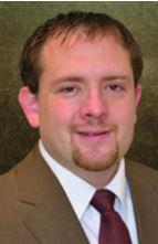 Photo of Greg Mannarelli, MA, CCC-A, FAAA from U of M Children's Audiology