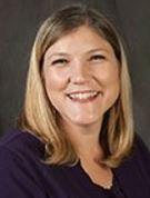 Photo of Cristie Jones, AuD, CCC-A from ARC Audiology - Kyle Plum Creek