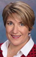 Photo of Sarah Echternkamp, AuD, FAAA from Willamette Falls Audiology