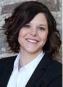 Photo of Marni Johnson, AuD, CCC-A from University of South Dakota Audiology