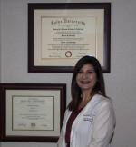 Photo of Valerie Rossetti, AuD from Florida Hearing Matters LLC