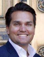 Photo of Dr. Joshua Luekenga, AuD, CCC-A, FAAA, Founder from Utah Ear Institute - Park City