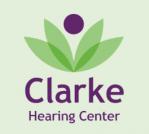 Photo of Ashley Logan, AuD from Clarke Hearing Center