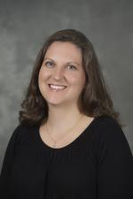 Photo of Amber Myers, MA, CCC-A, FAAA from Whisper Hearing Centers - Kokomo