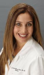 Photo of Farah Hussain Said, AuD, FAAA from Raritan Valley Audiology - Princeton