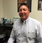 Photo of Larry Webb, BC-HIS from Webb Hearing Centers