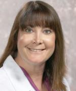 Photo of Heather Pardue, AuD, CCC-A from Greensboro Ear Nose & Throat Associates