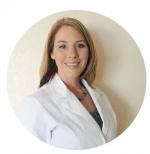 Photo of Christie Cahill, AuD, FAAA from Family Hearing and Sensory Neural Center