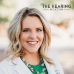 Photo of Arica Black, AuD, CCC-A, FAAA from The Hearing Doctor