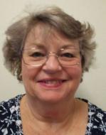 Photo of Rebecca Winters, HIS from Hearing Aid Center