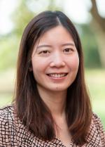 Photo of Gail Amornpongchai, AuD, CCC-A, FAAA from University of the Pacific Hearing - Stockton