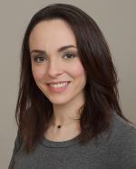 Photo of Lauren Crawford, AuD from ENT Partners of Texas 